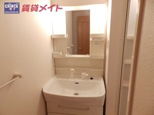 しいの木館の物件内観写真